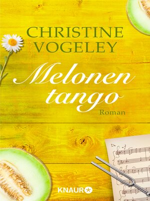 cover image of Melonentango